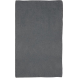 Serviette Pieter certifiée GRS ultra-légère et à séchage rapide 30 x 50 cm 6