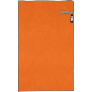 Serviette Pieter certifiée GRS ultra-légère et à séchage rapide 30 x 50 cm 15