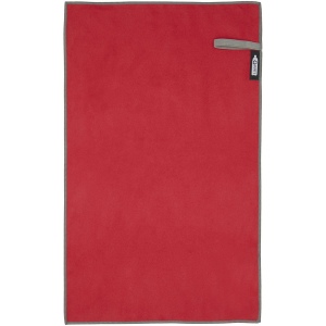 Serviette Pieter certifiée GRS ultra-légère et à séchage rapide 30 x 50 cm 16