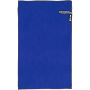 Serviette Pieter certifiée GRS ultra-légère et à séchage rapide 30 x 50 cm 17