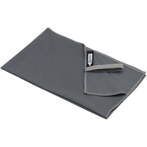 Serviette Pieter certifiée GRS ultra-légère et à séchage rapide 30 x 50 cm 18