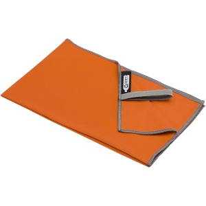 Serviette Pieter certifiée GRS ultra-légère et à séchage rapide 30 x 50 cm 19