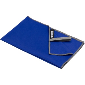 Serviette Pieter certifiée GRS ultra-légère et à séchage rapide 30 x 50 cm 21
