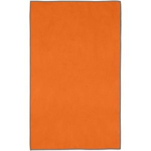 Serviette Pieter certifiée GRS ultra-légère et à séchage rapide 30 x 50 cm 7