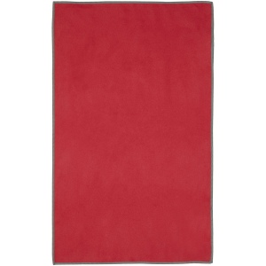 Serviette Pieter certifiée GRS ultra-légère et à séchage rapide 30 x 50 cm 8