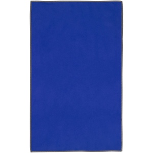Serviette Pieter certifiée GRS ultra-légère et à séchage rapide 30 x 50 cm 9