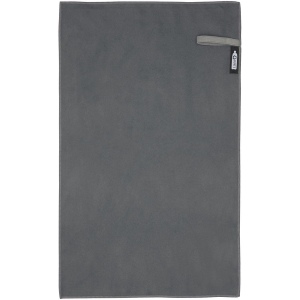 Serviette Pieter certifiée GRS ultra-légère et à séchage rapide 30 x 50 cm 14