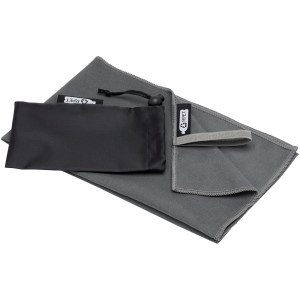 Serviette Pieter certifiée GRS ultra-légère et à séchage rapide 30 x 50 cm 2