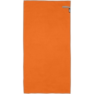Serviette Pieter certifiée GRS ultra-légère et à séchage rapide 50 x 100 cm 15