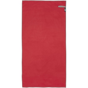 Serviette Pieter certifiée GRS ultra-légère et à séchage rapide 50 x 100 cm 16