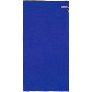 Serviette Pieter certifiée GRS ultra-légère et à séchage rapide 50 x 100 cm 17