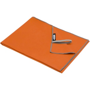 Serviette Pieter certifiée GRS ultra-légère et à séchage rapide 50 x 100 cm 19