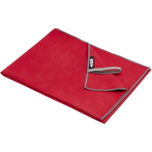 Serviette Pieter certifiée GRS ultra-légère et à séchage rapide 50 x 100 cm 20