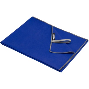 Serviette Pieter certifiée GRS ultra-légère et à séchage rapide 50 x 100 cm 21
