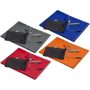 Serviette Pieter certifiée GRS ultra-légère et à séchage rapide 50 x 100 cm 24