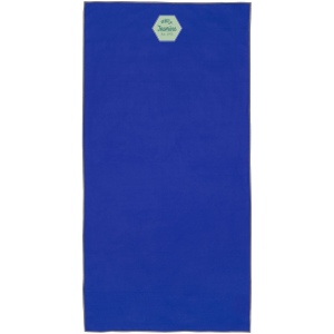 Serviette Pieter certifiée GRS ultra-légère et à séchage rapide 50 x 100 cm 13