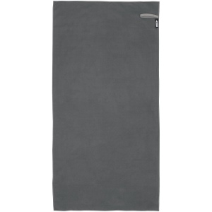 Serviette Pieter certifiée GRS ultra-légère et à séchage rapide 50 x 100 cm 14