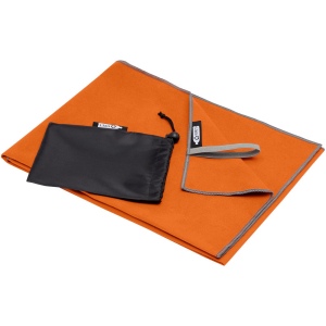 Serviette Pieter certifiée GRS ultra-légère et à séchage rapide 50 x 100 cm 3