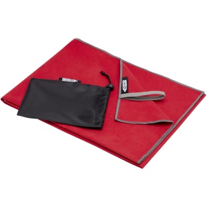 Serviette Pieter certifiée GRS ultra-légère et à séchage rapide 50 x 100 cm 4