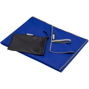 Serviette Pieter certifiée GRS ultra-légère et à séchage rapide 50 x 100 cm 5