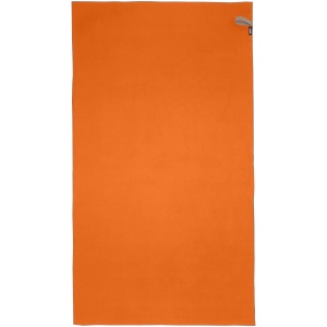Serviette Pieter certifiée GRS ultra-légère et à séchage rapide 100 x 180 cm 15