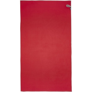 Serviette Pieter certifiée GRS ultra-légère et à séchage rapide 100 x 180 cm 16