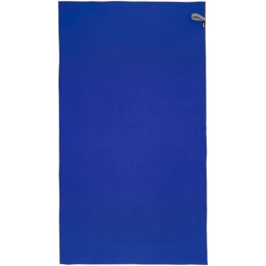 Serviette Pieter certifiée GRS ultra-légère et à séchage rapide 100 x 180 cm 17