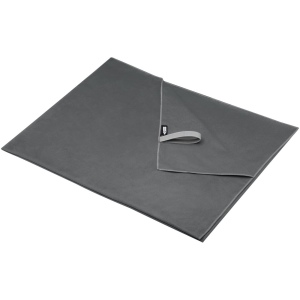 Serviette Pieter certifiée GRS ultra-légère et à séchage rapide 100 x 180 cm 18