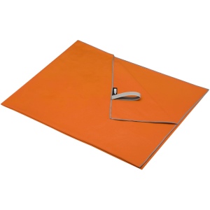 Serviette Pieter certifiée GRS ultra-légère et à séchage rapide 100 x 180 cm 19