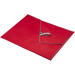Serviette Pieter certifiée GRS ultra-légère et à séchage rapide 100 x 180 cm 20
