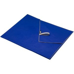Serviette Pieter certifiée GRS ultra-légère et à séchage rapide 100 x 180 cm 21