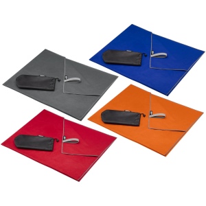 Serviette Pieter certifiée GRS ultra-légère et à séchage rapide 100 x 180 cm 24