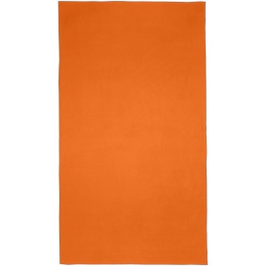 Serviette Pieter certifiée GRS ultra-légère et à séchage rapide 100 x 180 cm 7