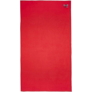Serviette Pieter certifiée GRS ultra-légère et à séchage rapide 100 x 180 cm 12