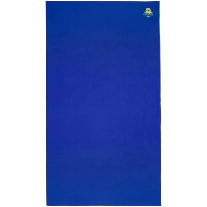 Serviette Pieter certifiée GRS ultra-légère et à séchage rapide 100 x 180 cm 13