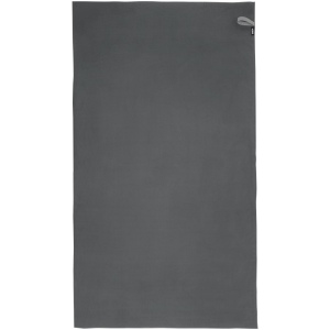 Serviette Pieter certifiée GRS ultra-légère et à séchage rapide 100 x 180 cm 14