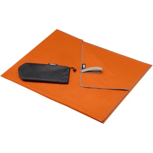 Serviette Pieter certifiée GRS ultra-légère et à séchage rapide 100 x 180 cm 3