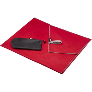 Serviette Pieter certifiée GRS ultra-légère et à séchage rapide 100 x 180 cm 4