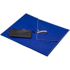 Serviette Pieter certifiée GRS ultra-légère et à séchage rapide 100 x 180 cm 5