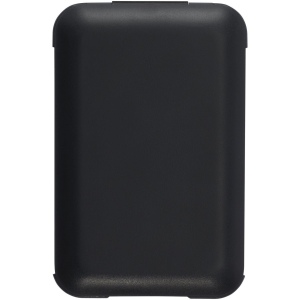 Câble de recharge modulaire en plastique recyclé Savvy avec support de téléphone 4