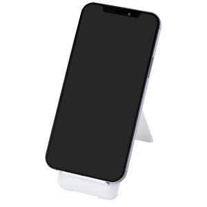 Câble de recharge modulaire en plastique recyclé Savvy avec support de téléphone 13