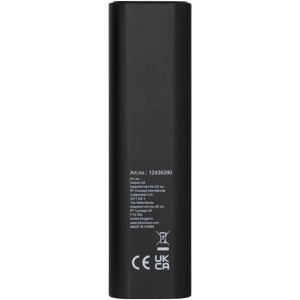 Câble de charge modulaire Whiz en plastique recyclé 8