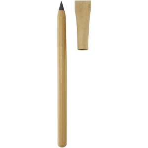 Stylo sans encre Seniko en bambou 3