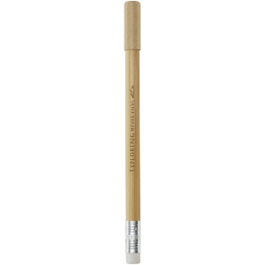 Stylo sans encre Krajono en bambou 3