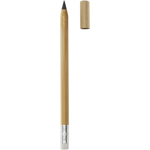 Stylo sans encre Krajono en bambou 4