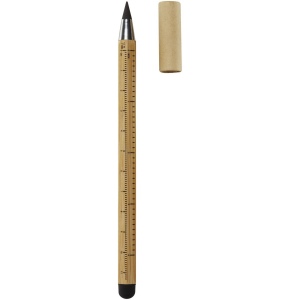 Stylo sans encre Mezuri en bambou 3