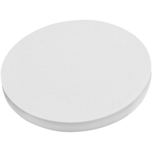 Post-its recyclés Sticky-Mate® en forme de cercle 5