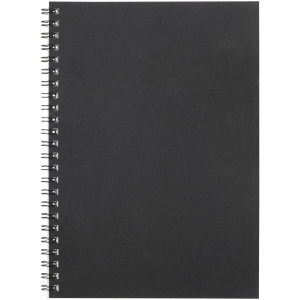 Carnet de notes spirales Desk-Mate® A5 coloré 7