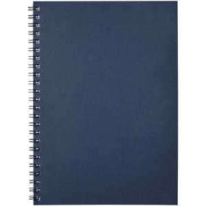 Carnet de notes spirales Desk-Mate® A5 coloré 8