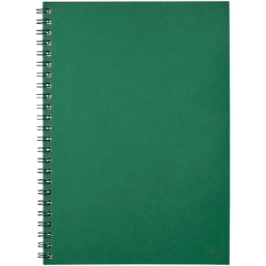 Carnet de notes spirales Desk-Mate® A5 coloré 9